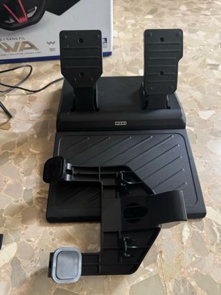 Volante HORI RWA Wireless PS4/PS5