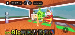 Roblox Garaman - 15€