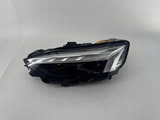 Faros Laser para Audi A5 Lift