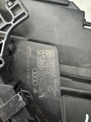 Faros Laser para Audi A5 Lift