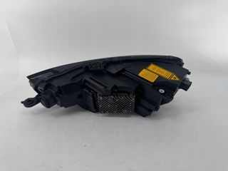 Faros Laser para Audi A5 Lift