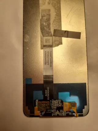 Pantalla Repuesto Xiaomi Poco X4 GT