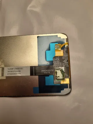 Pantalla Repuesto Xiaomi Poco X4 GT