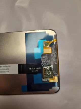 Pantalla Repuesto Xiaomi Poco X4 GT