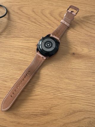 Reloj Samsung Galaxy Watch3 LTE 41mm Rosa