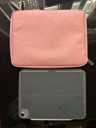 iPad Air 11 M2 256GB Lila