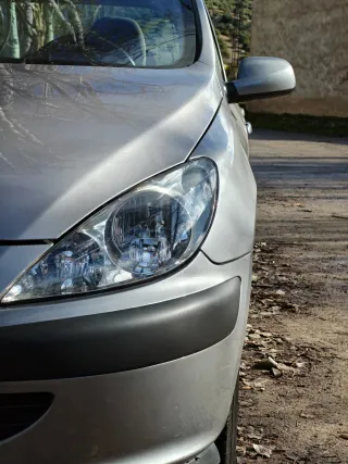 Peugeot 307 2.0 HDi 90 Cv