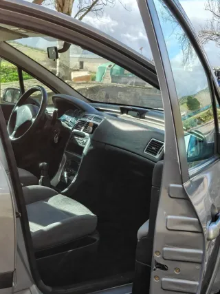 Peugeot 307 2.0 HDi 90 Cv