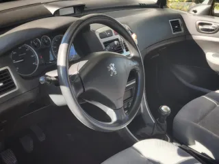Peugeot 307 2.0 HDi 90 Cv