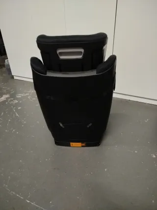 Silla de coche Jane concord negro