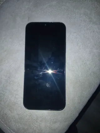 Xiaomi Redmi 15C Negro/Azul