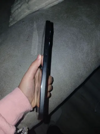 Xiaomi Redmi 15C Negro/Azul