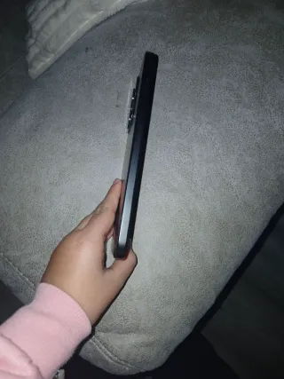 Xiaomi Redmi 15C Negro/Azul