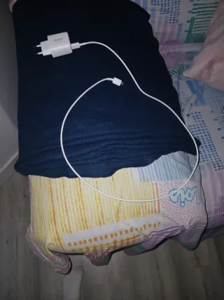 Xiaomi Redmi 15C Negro/Azul