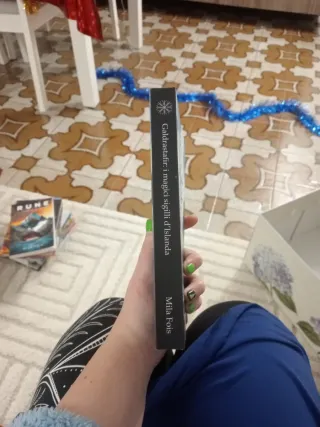 Galdrastafir i Magici Sigilli d'Islanda