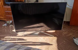 Samsung Smart TV LED 48 UE48H6400 Full HD 3D