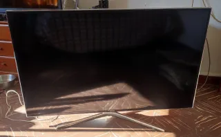 Samsung Smart TV LED 48 UE48H6400 Full HD 3D