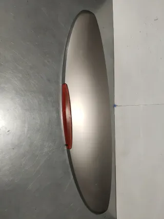 ALERON TRASERO PORTON RENAULT MEGANE II SW