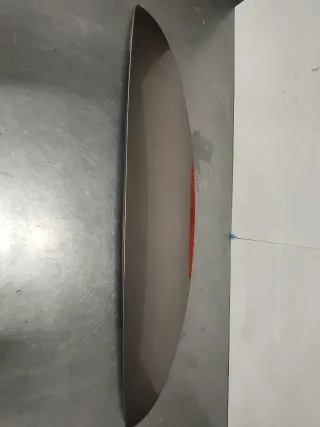 ALERON TRASERO PORTON RENAULT MEGANE II SW