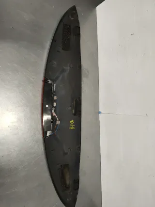 ALERON TRASERO PORTON RENAULT MEGANE II SW