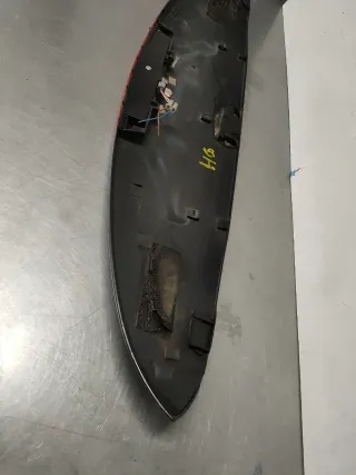 ALERON TRASERO PORTON RENAULT MEGANE II SW