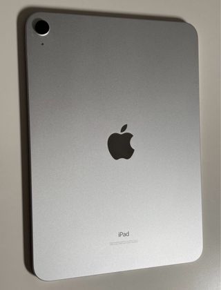 iPad 10ª Gen Argento