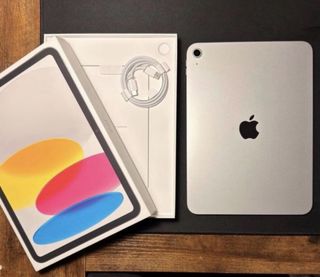 iPad 10ª Gen Argento