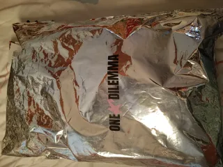 Pantalón vaquero ONE DILEMMA mujer