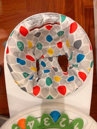 Tavolino attività per bambini