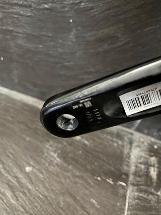 Bicicleta Merida Reacto Pista