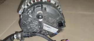 Alternador 1.9 TDI 150A, VW, seat, audi, skoda,