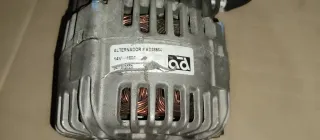 Alternador 1.9 TDI 150A, VW, seat, audi, skoda,
