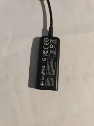 Adattatore Audio USB Logitech Serie G