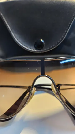 Gafas sol Ray Ban . Usadas