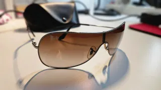 Gafas sol Ray Ban . Usadas