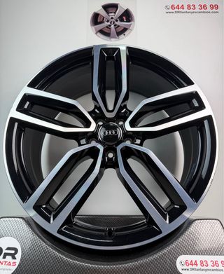 LLANTA AUDI SQ5 8R 21” ORIGINALES 8R601025CP