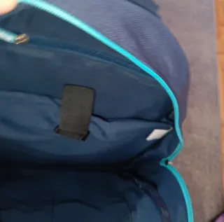 Mochila niña Mr. Wonderful