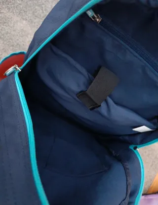 Mochila niña Mr. Wonderful