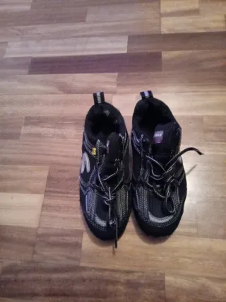 Zapatos de seguridad talla 37