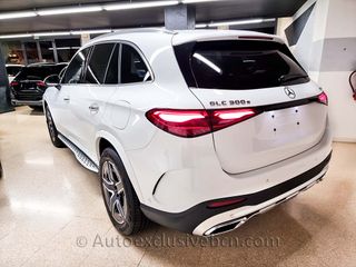 Mercedes-Benz GLC SUV (X254) 2023