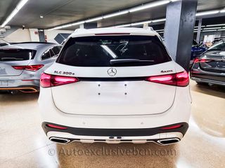Mercedes-Benz GLC SUV (X254) 2023