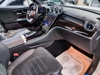 Mercedes-Benz GLC SUV (X254) 2023