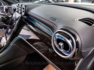 Mercedes-Benz GLC SUV (X254) 2023