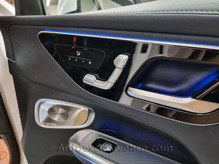 Mercedes-Benz GLC SUV (X254) 2023