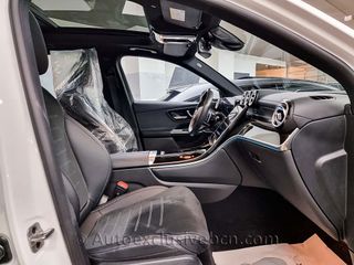 Mercedes-Benz GLC SUV (X254) 2023