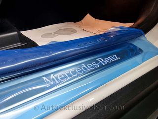 Mercedes-Benz GLC SUV (X254) 2023