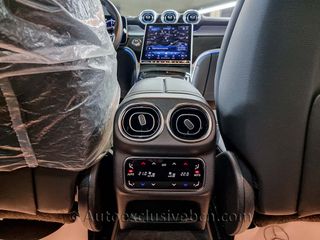 Mercedes-Benz GLC SUV (X254) 2023