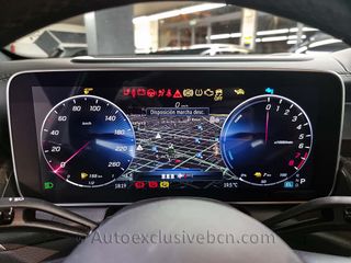 Mercedes-Benz GLC SUV (X254) 2023