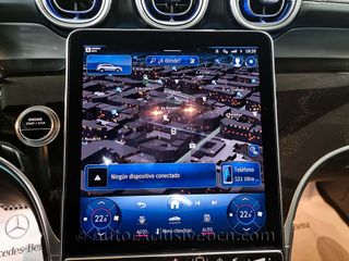 Mercedes-Benz GLC SUV (X254) 2023