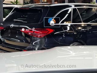 Mercedes-Benz GLC SUV (X254) 2023